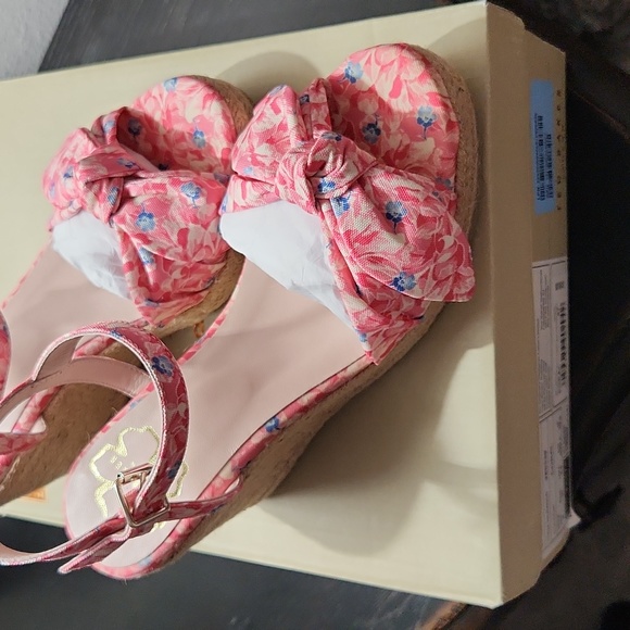 Shoes - Ted Baker Bryah wedges